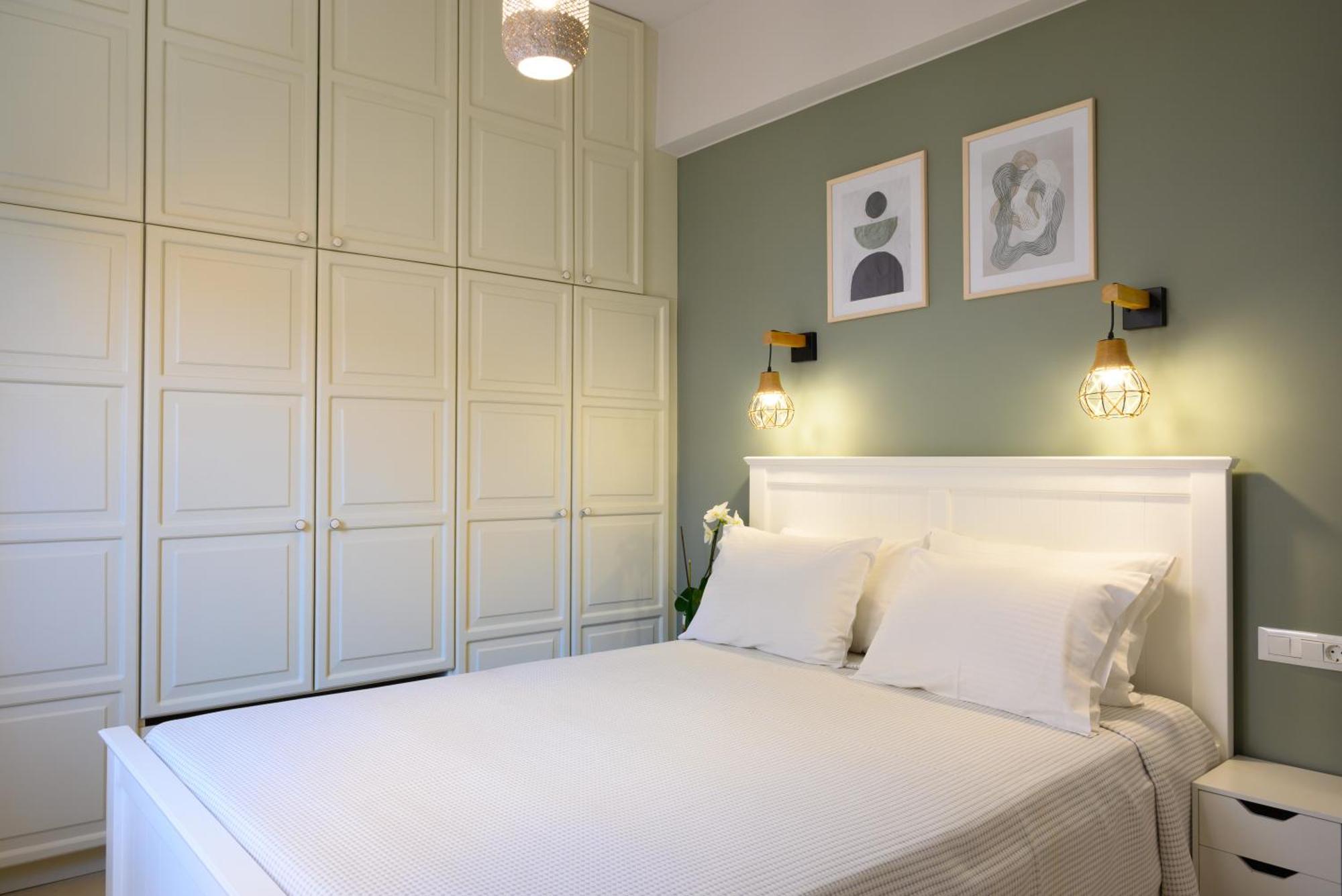 Apartment Nisos By The