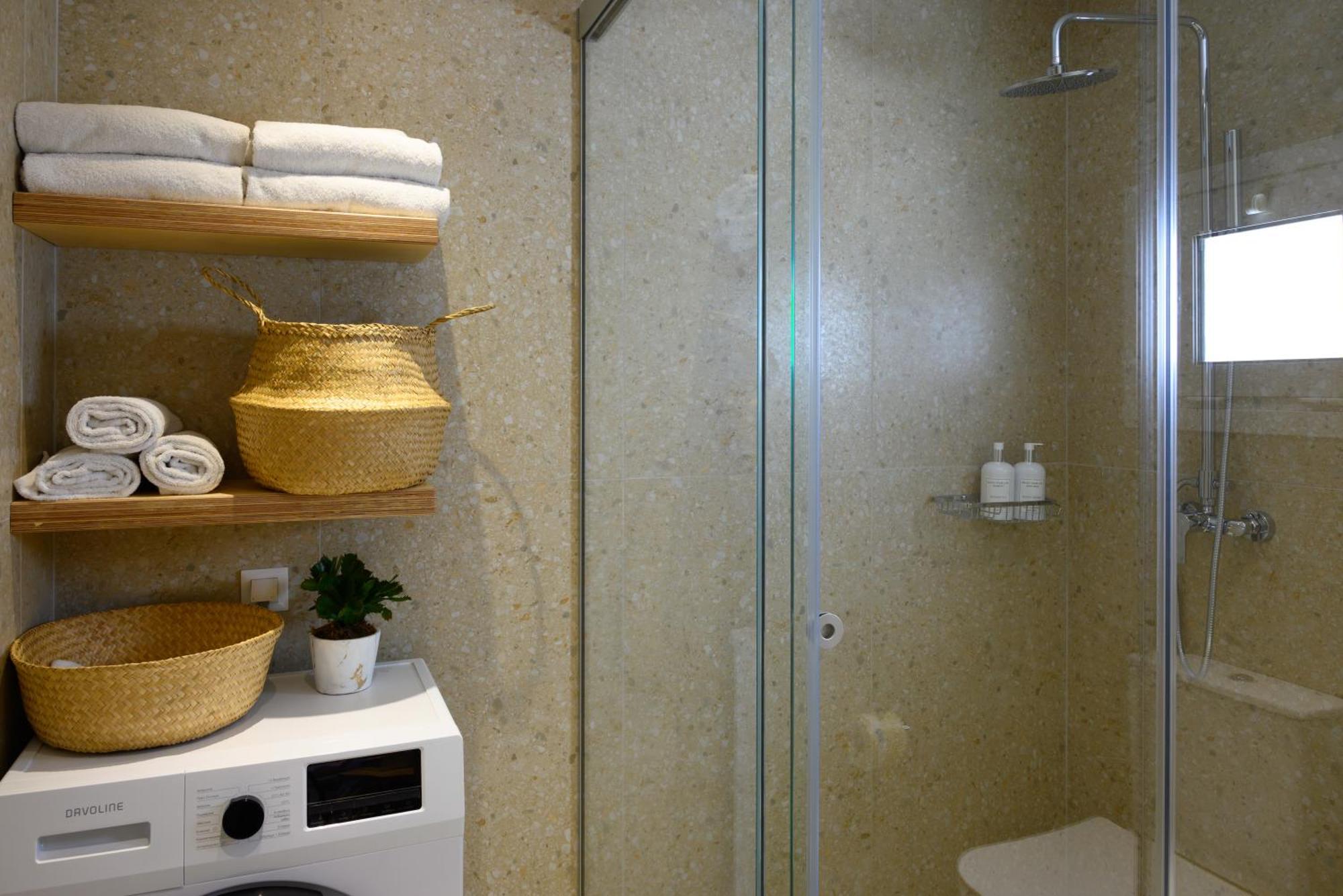 Apartment Nisos By The Agios Nikolaos (Crete)
