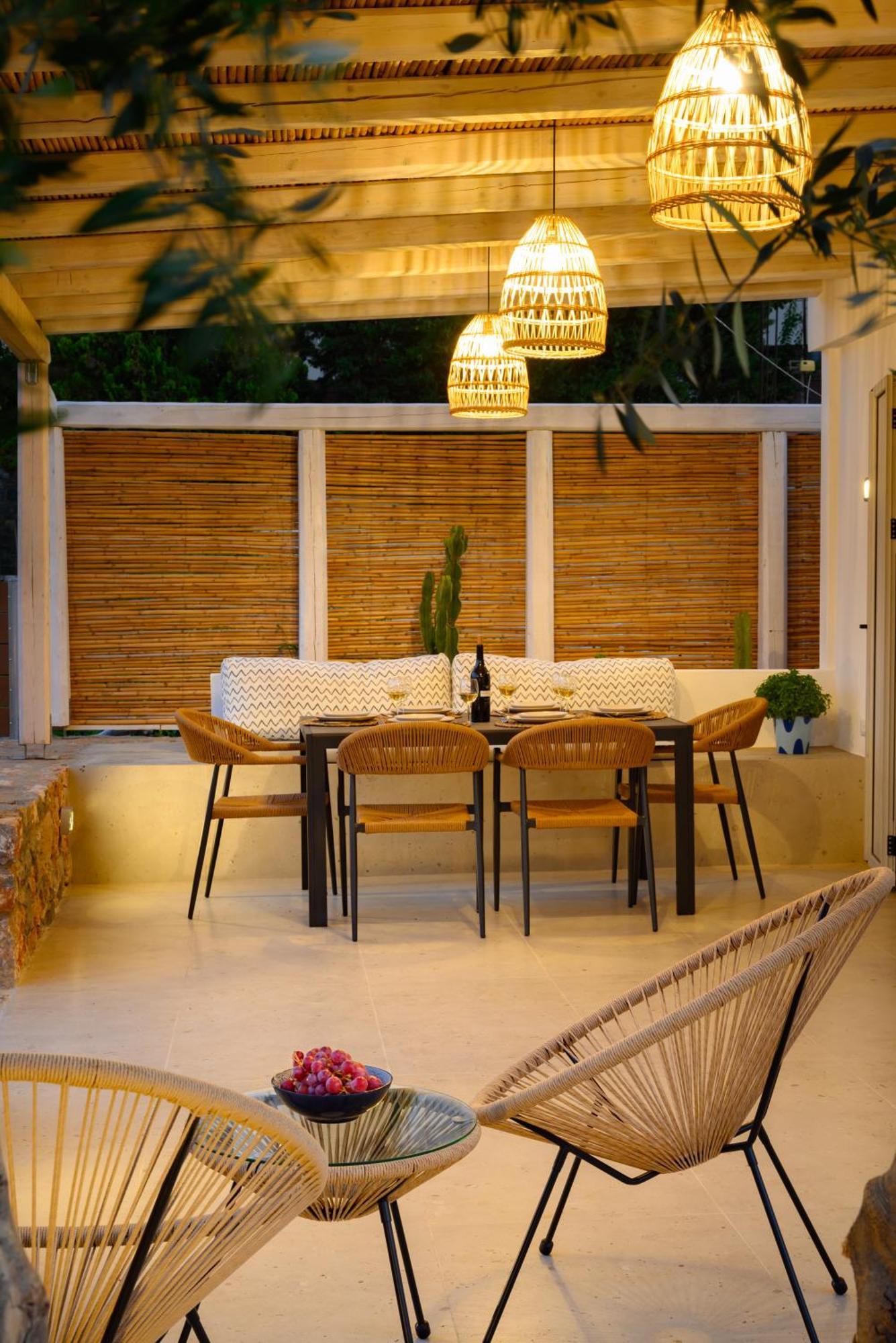 Apartment Nisos By The